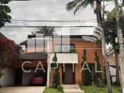 Casa / Sobrado em Condomínio para Venda em Santana de...