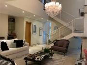 Casa / Sobrado em Condomínio para Venda em Santana de...