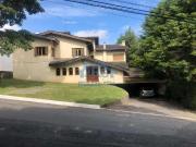 Casa / Sobrado em Condomínio para Venda em Santana de...