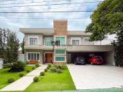 Casa / Sobrado em Condomínio para Venda em Santana de...