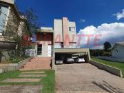 Casa / Sobrado em Condomínio para Venda em Santana de...
