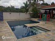 Casa / Sobrado em Condomínio para Venda em Santana de...