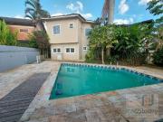 Casa / Sobrado em Condomínio para Venda em Santana de...