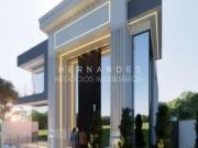 Casa / Sobrado em Condomínio para Venda em Santana de...