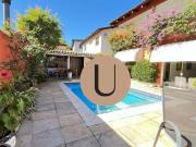 Casa / Sobrado em Condomínio para Venda em Santana de...