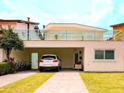 Casa / Sobrado em Condomínio para Venda em Santana de...