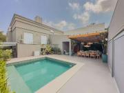 Casa / Sobrado em Condomínio para Venda em Santana de...