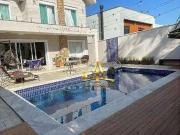 Casa / Sobrado em Condomínio para Venda em Santana de...