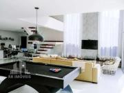 Casa / Sobrado em Condomínio para Venda em Santana de...