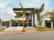 Casa / Sobrado em Condomínio para Venda em Santana de...