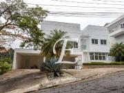 Casa / Sobrado em Condomínio para Venda em Santana de...