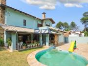 Casa / Sobrado em Condomínio para Venda em Santana de...