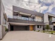 Casa / Sobrado em Condomínio para Venda em Santana de...