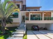 Casa / Sobrado em Condomínio para Venda em Santana de...