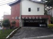 Casa / Sobrado em Condomínio para Venda em Santana de...