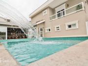 Casa / Sobrado em Condomínio para Venda em Santana de...