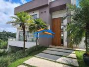 Casa / Sobrado em Condomínio para Venda em Santana de...