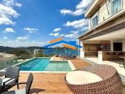 Casa / Sobrado em Condomínio para Venda em Santana de...