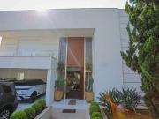 Casa / Sobrado em Condomínio para Venda em Santana de...