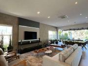 Casa / Sobrado em Condomínio para Venda em Santana de...