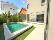 Casa / Sobrado em Condomínio para Venda em Santana de...