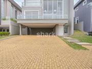 Casa / Sobrado em Condomínio para Venda em Santana de...