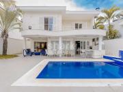 Casa / Sobrado em Condomínio para Venda em Santana de...