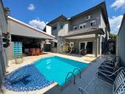 Casa / Sobrado em Condomínio para Venda em Santana de...