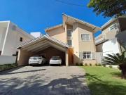 Casa / Sobrado em Condomínio para Venda em Santana de...