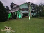 Casa / Sobrado em Condomínio para Venda em Santana de...