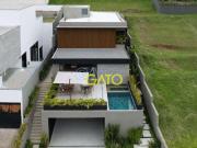 Casa / Sobrado em Condomínio para Venda em Santana de...