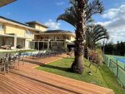 Casa / Sobrado em Condomínio para Venda em Santana de...