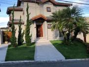 Casa / Sobrado em Condomínio para Venda em Santana de...