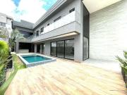 Casa / Sobrado em Condomínio para Venda em Santana de...