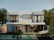 Casa / Sobrado em Condomínio para Venda em Santana de...