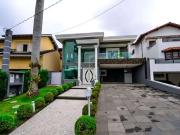 Casa / Sobrado em Condomínio para Venda em Santana de...