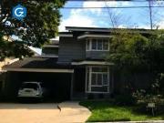 Casa / Sobrado em Condomínio para Venda em Santana de...