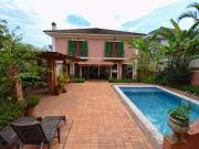 Casa / Sobrado em Condomínio para Venda em Santana de...