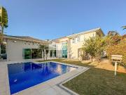 Casa / Sobrado em Condomínio para Venda em Santana de...