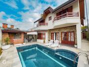 Casa / Sobrado em Condomínio para Venda em Santana de...