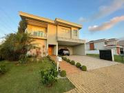 Casa / Sobrado em Condomínio para Venda em Santana de...