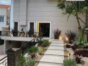Casa / Sobrado em Condomínio para Venda em Santana de...