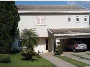 Casa / Sobrado em Condomínio para Venda em Santana de...