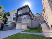 Casa / Sobrado em Condomínio para Venda em Santana de...