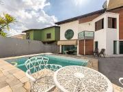 Casa / Sobrado em Condomínio para Venda em Santana de...