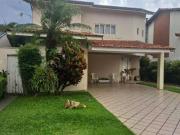 Casa / Sobrado em Condomínio para Venda em Santana de...