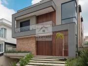 Casa / Sobrado em Condomínio para Venda em Santana de...