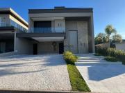 Casa / Sobrado em Condomínio para Venda em Santana de...