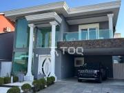 Casa / Sobrado em Condomínio para Venda em Santana de...