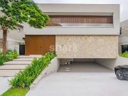 Casa / Sobrado em Condomínio para Venda em Santana de...